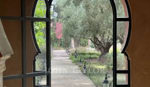 Vente Villa Marrakech