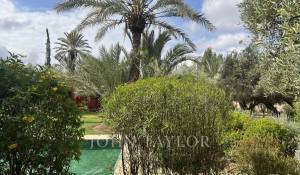 Vente Villa Marrakech