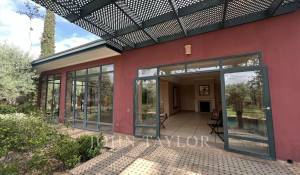 Vente Villa Marrakech