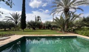 Vente Villa Marrakech