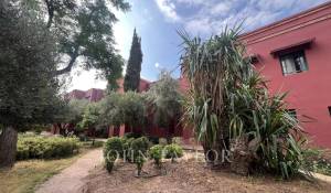 Vente Villa Marrakech