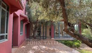 Vente Villa Marrakech
