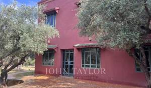 Vente Villa Marrakech