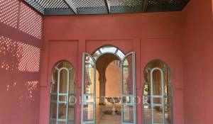 Vente Villa Marrakech