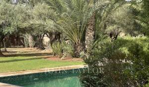 Vente Villa Marrakech