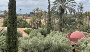 Vente Villa Marrakech
