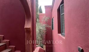 Vente Villa Marrakech