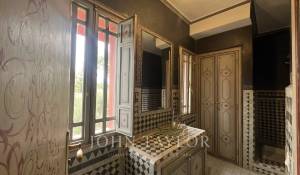Vente Villa Marrakech