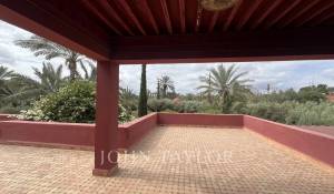 Vente Villa Marrakech