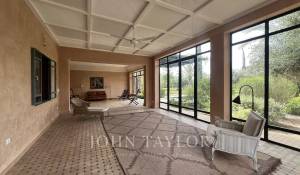 Vente Villa Marrakech