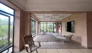 Vente Villa Marrakech