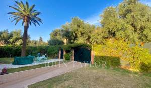 Vente Villa Marrakech