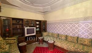 Vente Villa Marrakech