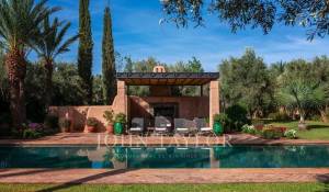 Vente Villa Marrakech