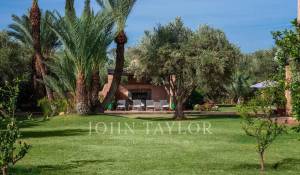 Vente Villa Marrakech
