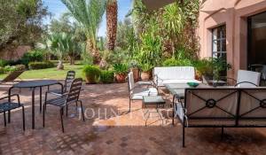 Vente Villa Marrakech