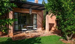Vente Villa Marrakech