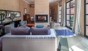 Vente Villa Marrakech
