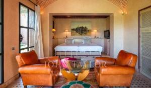 Vente Villa Marrakech