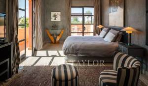 Vente Villa Marrakech