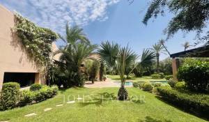 Vente Villa Marrakech