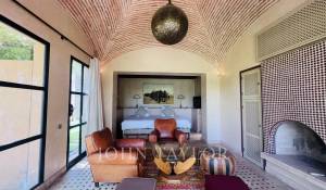 Vente Villa Marrakech