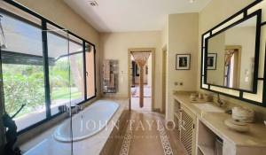 Vente Villa Marrakech