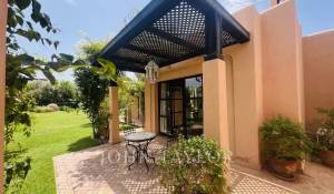 Vente Villa Marrakech