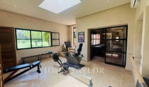Vente Villa Marrakech
