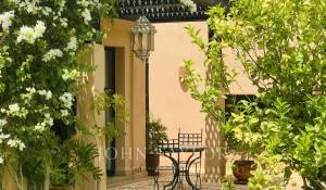 Vente Villa Marrakech
