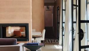 Vente Villa Marrakech