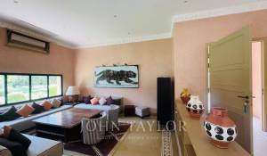 Vente Villa Marrakech