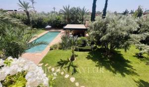 Vente Villa Marrakech