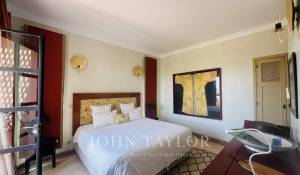 Vente Villa Marrakech