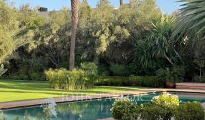 Vente Villa Marrakech