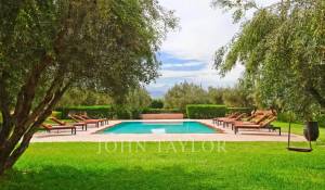 Vente Villa Marrakech