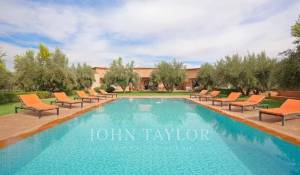 Vente Villa Marrakech