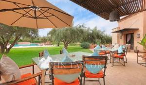 Vente Villa Marrakech