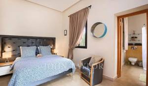 Vente Villa Marrakech