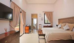 Vente Villa Marrakech