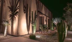 Vente Villa Marrakech
