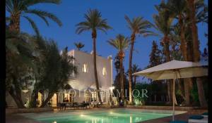 Vente Villa Marrakech