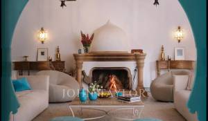 Vente Villa Marrakech