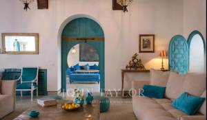 Vente Villa Marrakech