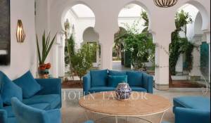 Vente Villa Marrakech