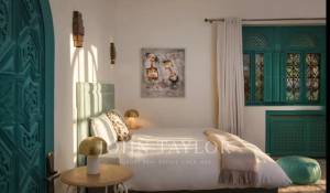 Vente Villa Marrakech