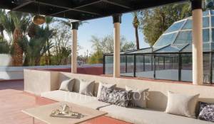 Vente Villa Marrakech