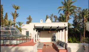Vente Villa Marrakech