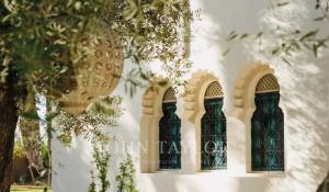 Vente Villa Marrakech
