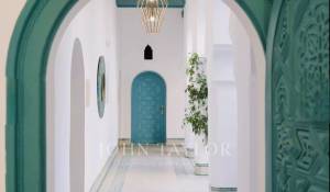 Vente Villa Marrakech